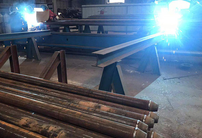 叶城网架钢结构工程有限公司