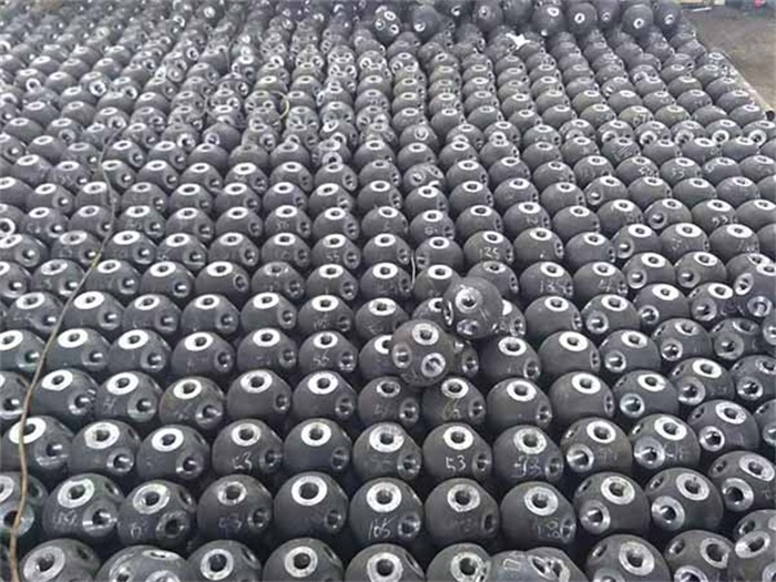 叶城螺栓球网架