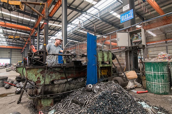 河北河北叶城亿优网架钢结构工程有限公司